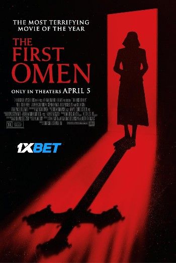 The First Omen (2024) HQ Hindi Dubbed Movie