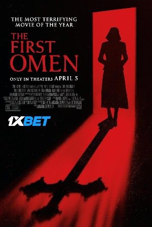 The First Omen (2024) Tamil HQ Dubbed