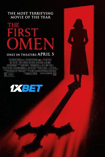 The First Omen 2024 Hindi HQ Dubbed Movie