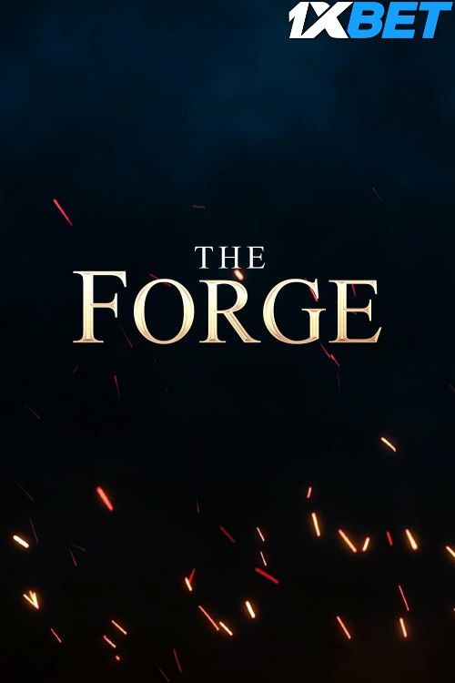 The Forge 2024 Bengali HQ Dubbed Movie