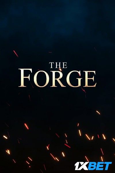 The Forge 2024 Tamil HQ Dubbed Movie