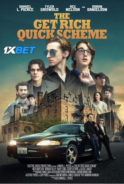 The Get Rich Quick Scheme 2023 Bengali HQ Dubbed Movie