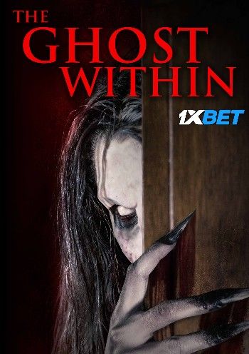 The Ghost Within (2023) HQ Tamil Dubbed Movie