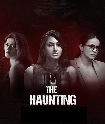 The Haunting (2023) Bollywood Hindi Movie