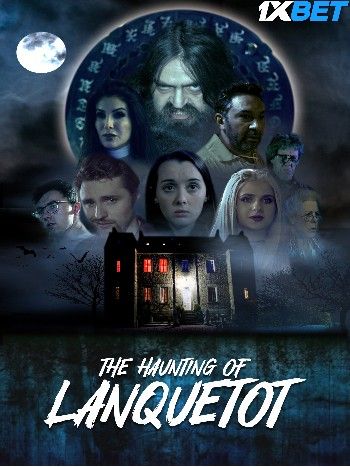 The Haunting of Lanquetot (2024) HQ Hindi Dubbed Movie