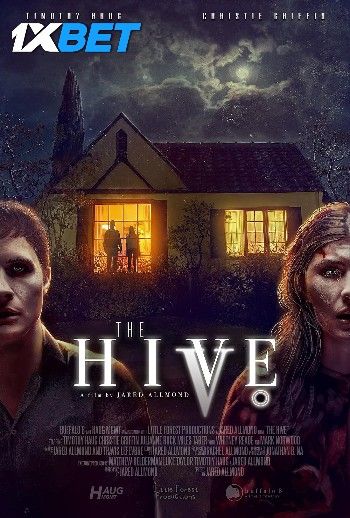 The Hive (2023) HQ Tamil Dubbed