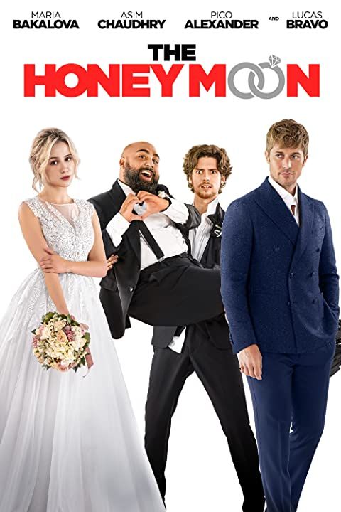 The Honeymoon (2022) Engliah Movie