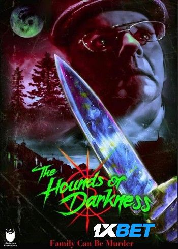 The Hounds of Darkness (2024) HQ Hindi Dubbed Movie