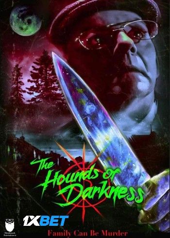 The Hounds of Darkness (2024) HQ Tamil Dubbed Movie