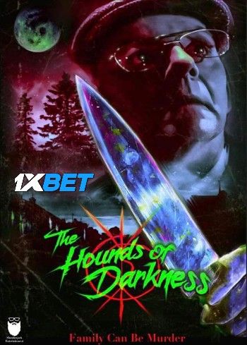 The Hounds of Darkness (2024) HQ Telugu Dubbed Movie