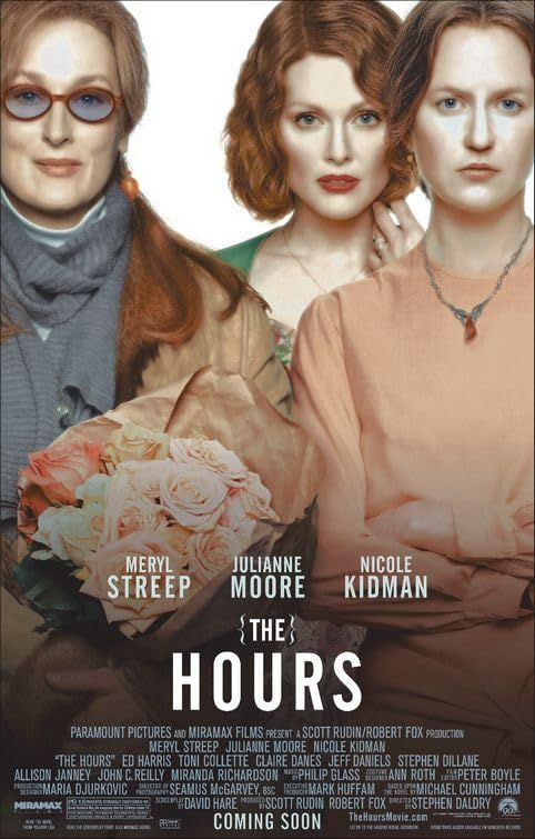 The Hours (2002) Hindi ORG Dubbed