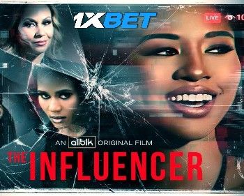 The Influencer (2024) Hindi HQ Dubbed Movie