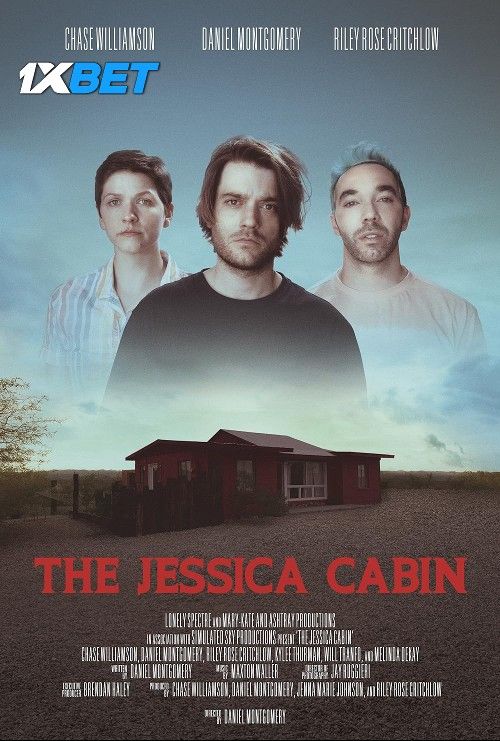 The Jessica Cabin 2022 Telugu HQ Dubbed Movie