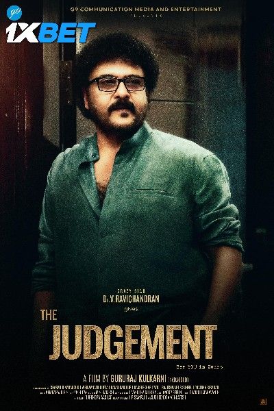 The Judgement 2024 Tamil HQ Dubbed Movie