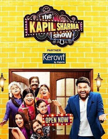 The Kapil Sharma Show S04 18th December (2022)