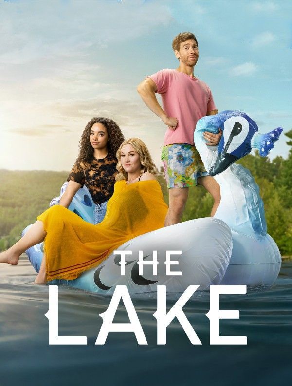 The Lake (2023) Season 2 Complete Hindi Web Series