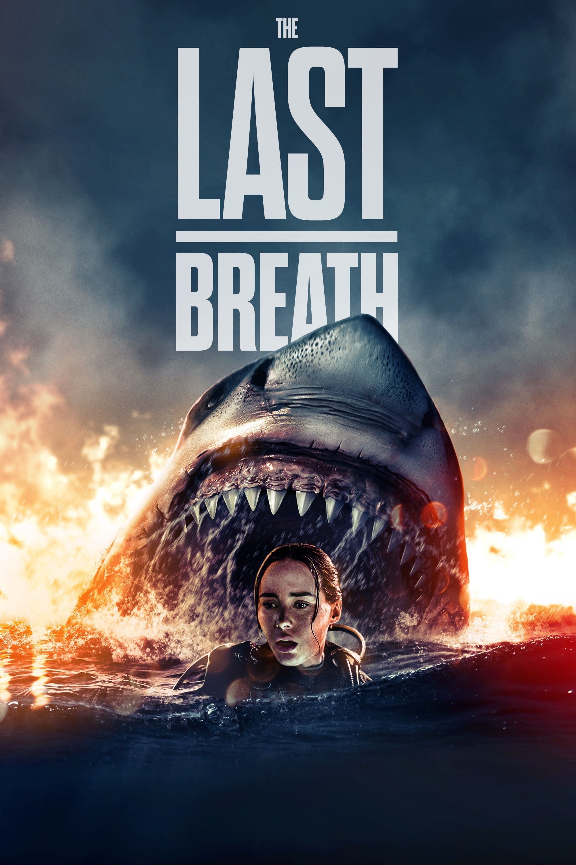 The Last Breath 2024 Tamil HQ Dubbed Movie