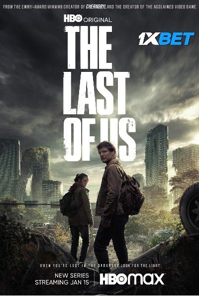 The Last of Us S01E07 Left Behind (2023) Hindi Dubbed