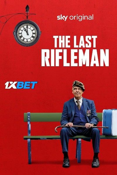 The Last Rifleman (2023) HQ Tamil Dubbed Movie