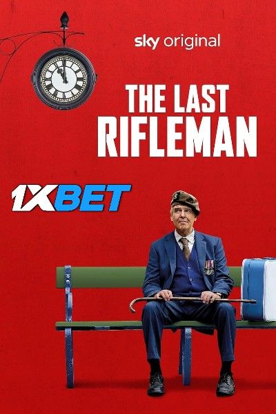 The Last Rifleman (2023) HQ Telugu Dubbed Movie