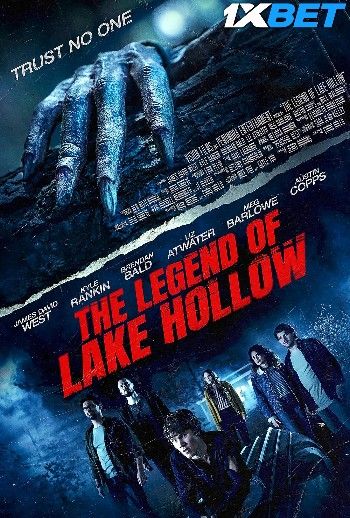 The Legend of Lake Hollow (2024) HQ Hindi Dubbed Movie