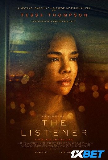 The Listener (2022) HQ Hindi Dubbed Movie