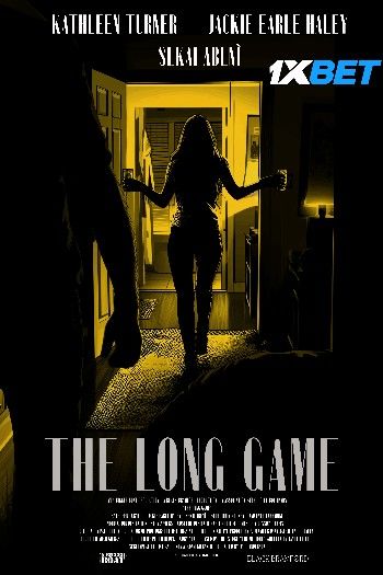 The Long Game (2024) Telugu HQ Dubbed Movie