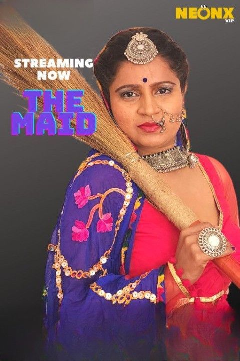 The Maid (2022) HIndi NeonX Short Film