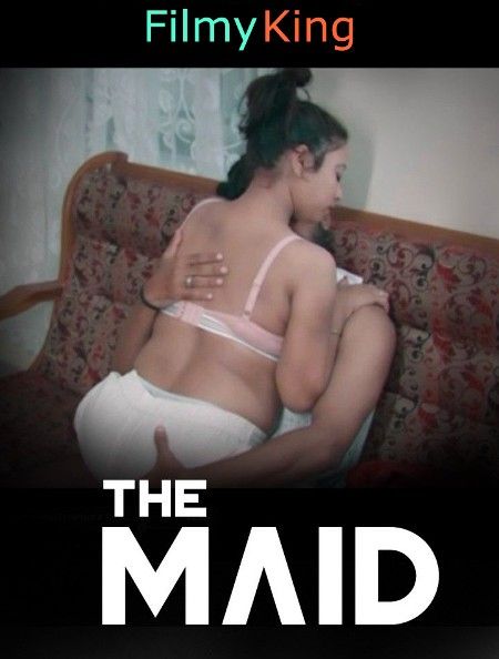 The Maid (2023) S01E01 Navarasa Hindi Web Series