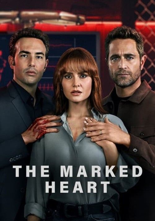 The Marked Heart 2023 Hindi Dubbed (Season 2)