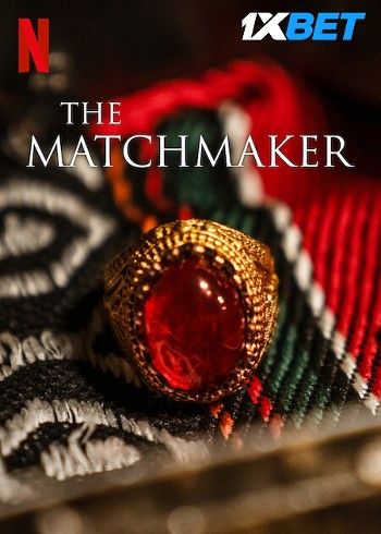 The Matchmaker (2023) HQ Hindi Dubbed Movie