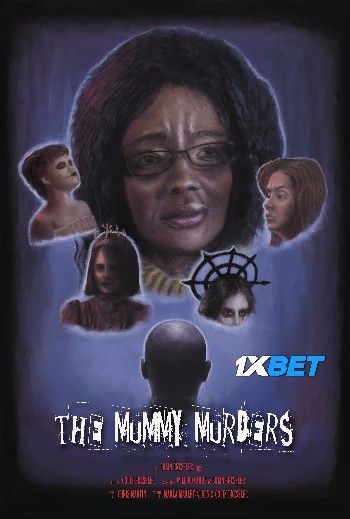 The Mummy Murders (2023) HQ Telugu Dubbed Movie