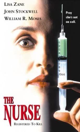 The Nurse (1997) Hindi Dubbed