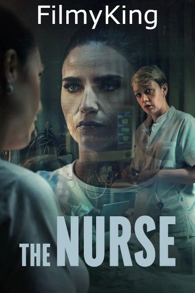 The Nurse S01 2023 (Hindi Dubbed)