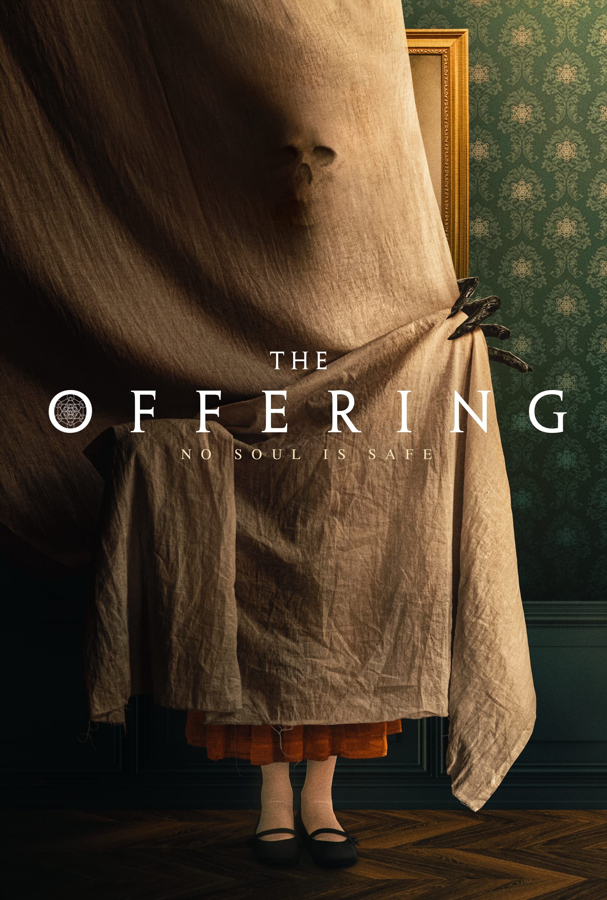 The Offering (2022) ORG Hindi Dubbed