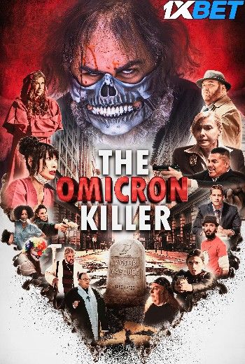 The Omicron Killer (2024) HQ Hindi Dubbed Movie