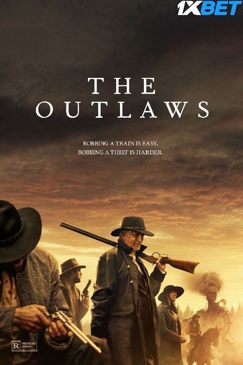 The Outlaws 2023 HQ Telugu Dubbed Movie