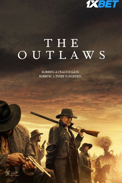 The Outlaws 2024 HQ Bengali Dubbed Movie