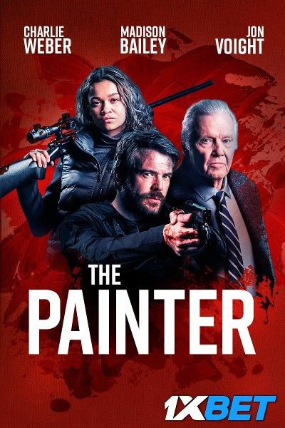 The Painter (2024) Tamil Dubbed HQ Movie