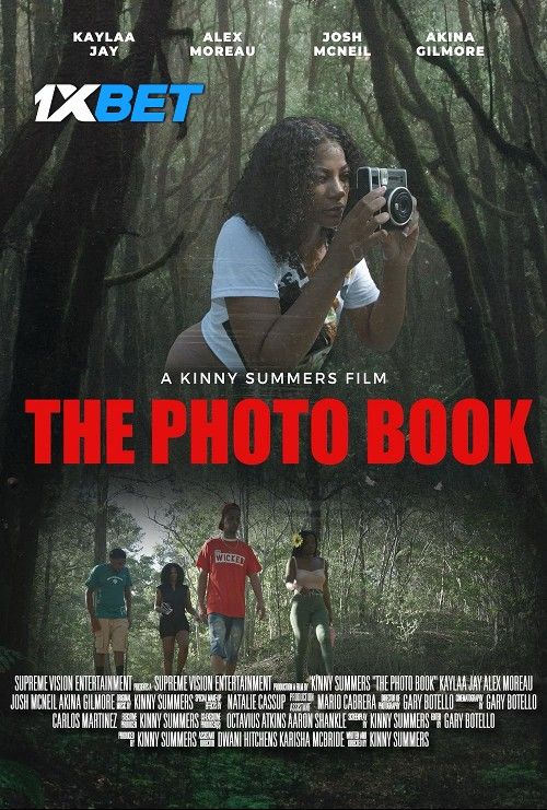 The Photo Book 2024 Hindi HQ Dubbed