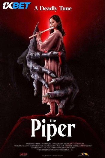 The Piper (2023) HQ Tamil Dubbed