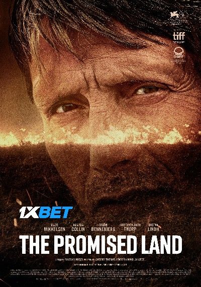 The Promised Land (2023) Tamil Dubbed HQ Movie