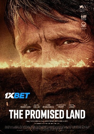 The Promised Land (2023) Telugu Dubbed HQ Movie