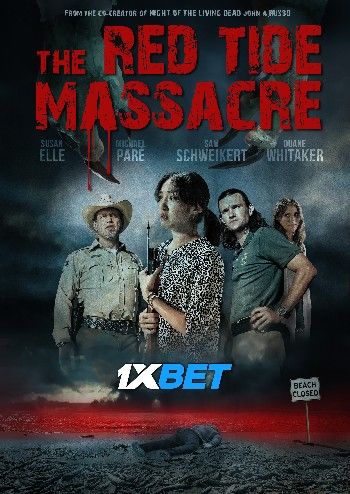 The Red Tide Massacre (2022) HQ Tamil Dubbed Movie