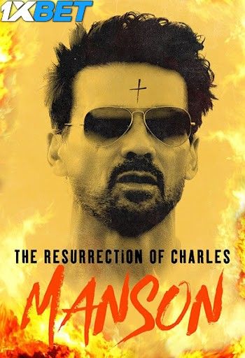 The Resurrection of Charles Manson (2023) HQ Tamil Dubbed Movie