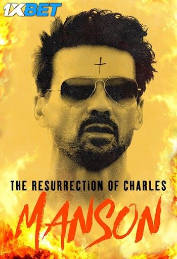 The Resurrection of Charles Manson (2023) HQ Telugu Dubbed Movie