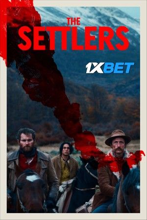 The Settler 2024 Telugu Dubbed HQ Movie