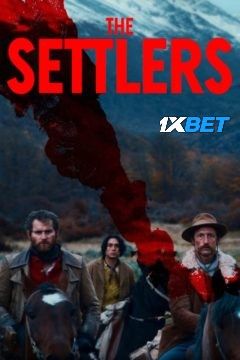 The Settlers (2023) HQ Hindi Dubbed Movie