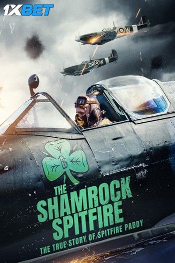 The Shamrock Spitfire (2024) Hindi HQ Dubbed Movie