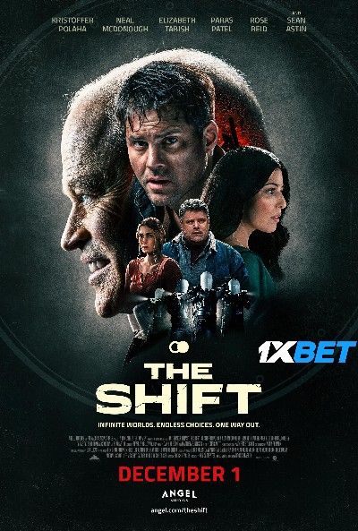 The Shift (2023) Tamil Dubbed HQ Movie